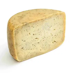 Fromage Gouda au cumin en morceau 100g - GRAN CŒUR