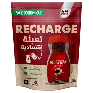 Nescafé Café Instantané Classique 130g