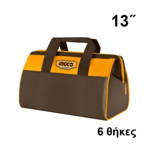 INGCO SAC A OUTILS RIGIDE 13' AU MAROC [HTBG281328]