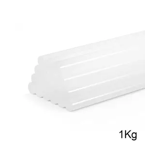 INGCO PAQUET DE 1KG DE BATONS DE COLLE AU MAROC [AKTGS3011]