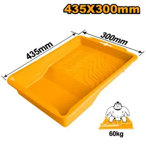 INGCO PAINT TRAY AU MAROC [CHPTT082551]