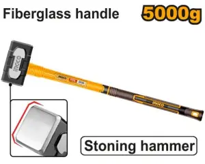 INGCO MARTEAU DE FORGERON 900MM 5 KG NR AU MAROC [HSTH83598]