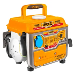 Générateur à Essence INGCO 1 KVA | GE8002 — Réservoir 4L