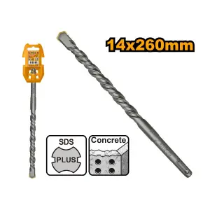 INGCO FORET 14X26MM SDS PLUS AU MAROC [DBH1211403]