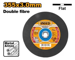 INGCO DISQUE ABRASIF AU MAROC [MCD303551]