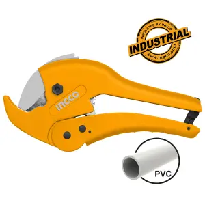 INGCO COUPE TUBES PPR 225MM DE COUPE:3-42MM AU MAROC [HPC0442]