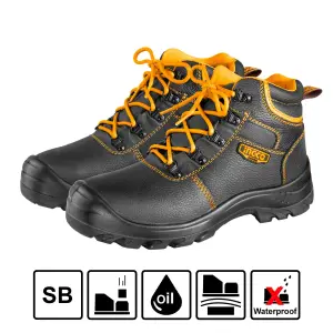 INGCO CHAUSSURES DE SECURITE TAILLE: 41 AU MAROC [SSH04SB.41]