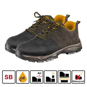 INGCO CHAUSSURES DE SECURITE SB T 40 AU MAROC [SSH82SB.40]