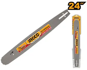 INGCO BARRE POUR TRONCONNEUSE A ESSENCE GCS5602411 AU MAROC [AGSB52401]