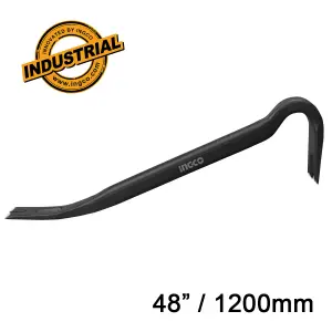 INGCO PINCE A DECOFFRER 1220MMX30MMX16MM AU MAROC [HWBA01482]