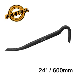 INGCO PINCE A DECOFFRER 610MMX30MMX16MM AU MAROC [HWBA01242]