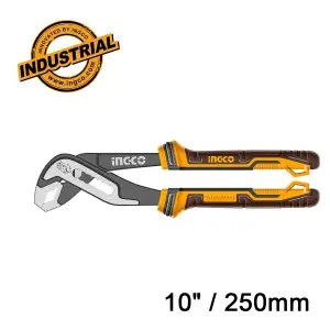INGCO PINCE MULTIPRISE 250MM AU MAROC [HPP28258]