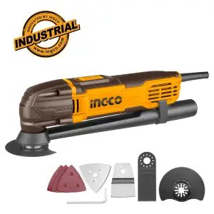 Ingco Outil Multifonctions 300w au Maroc [mf3008]