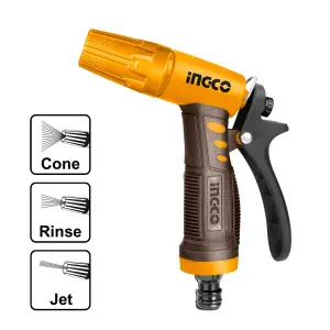 INGCO PISTOLET D'ARROSAGE AU MAROC [HWSG032]