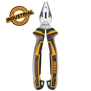 INGCO PINCE UNIVERSELLE 180MM AU MAROC [HCP28188]