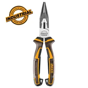 INGCO PINCE A BEC LONG 160MM AU MAROC [HLNP28168]