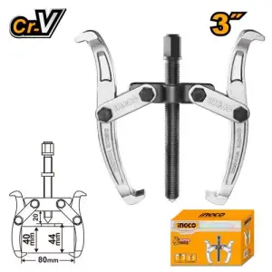 INGCO EXTRACTEUR A DEUX GRIFFES AU MAROC [HGP08023] 3 Inches