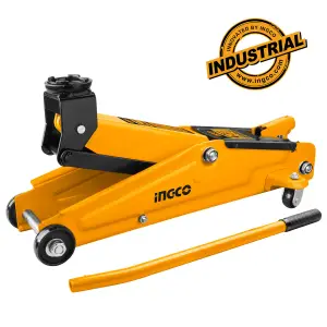 INGCO CRIC ROULEUR 3 TONNES AU MAROC [HFJ302]
