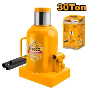 INGCO CRIC BOUTEILLE 30 TONNES AU MAROC [HBJ3002]