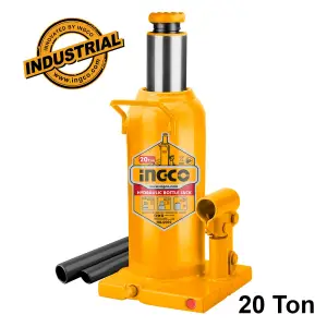Ingco Cric Bouteille 20 Tonnes au Maroc [hbj2002]