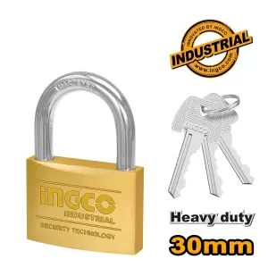 INGCO CADENAS 30MM HEAVY DUTY AU MAROC [DBPL0302]