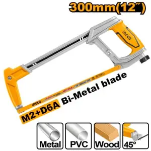 INGCO SCIE A METAUX PRO 300 AU MAROC [HHF3088]