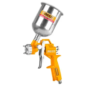 INGCO SPRAY GUN 1,5MM 400CC INGCO AU MAROC [ASG4041]