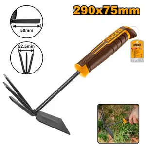 INGCO RATEAU DE JARDIN 290MM AU MAROC [HGT979K]