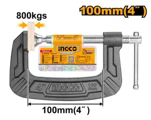 INGCO SERRE JOINT AU MAROC [HGC0104]