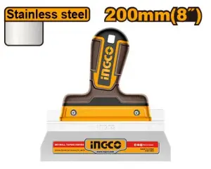 INGCO COUTEAU POUR CLOISONS SÈCHES 200MM AU MAROC [HPUT78200]