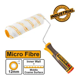 INGCO MANCHE A ROULEAUX 230MM AU MAROC [HRHT042301D]