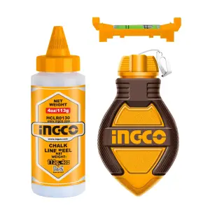 INGCO CORDEAU TRACEUR 30M AU MAROC [HCLR0130]
