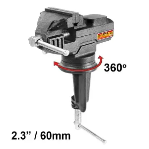 INGCO ETAU 1000 KG BASE PIVOTANTE AU MAROC [HBV082]