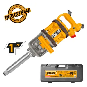INGCO BOULONNEUSE PNEUMATIQUE 1' 3100NM AU MAROC [AIW11222]