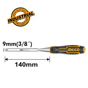 INGCO CISEAU A BOIS 9MM AU MAROC [HWC0809]