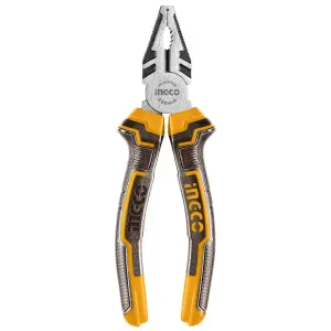 INGCO PINCE UNIVERSELLE 200MM AU MAROC [HCP08208]