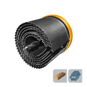 Ingco Scies Cloches au Maroc [akhs702]