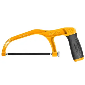 INGCO MINI SCIE A METAUX 150MM AU MAROC [MHHF1503]