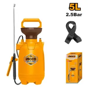INGCO PULVERISATEUR A PRESSION 5L AU MAROC [HSPP30502]
