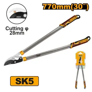 INGCO COUPE BRANCHES 740MM AU MAROC [HLT7401]