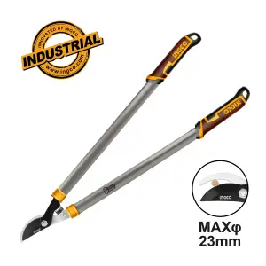 INGCO COUPE BRANCHES 710MM AU MAROC [HLT7101]