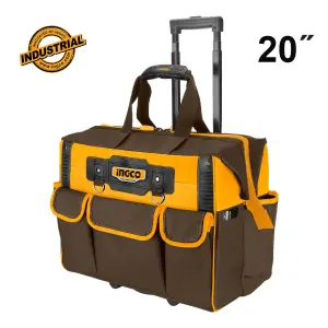 INGCO SAC A OUTILS '20 AMOVIBLE NR AU MAROC [HRRTB2015]