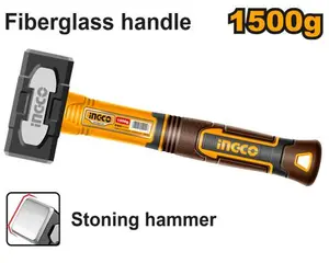 INGCO MASSETTE 1500G SI AU MAROC [HSTH81500]