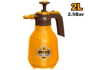 INGCO PULVERISATEUR A PRESSION 2L NR AU MAROC [HSPP20202]