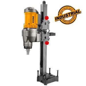 INGCO MACHINE DE FOURRAGE AU DIAMANT 3800W AU MAROC [DDM38001]