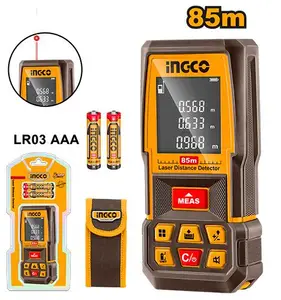 INGCO DÉTECTEUR DE DISTANCE À LASER 85M AU MAROC [HLDD07085]