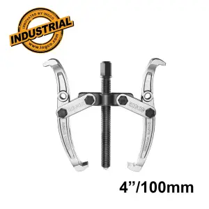 Ingco Extracteur2griffes Force:3000kg A=115mm,a1=125m au Maroc [hgp08024]