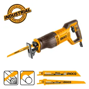 INGCO SCIE SABRE INGCO 750W AU MAROC [RS7508]