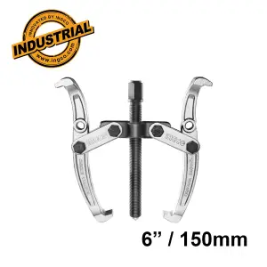 Ingco Extracteur2griffes Force:5000kg A=160mm,a1=155m au Maroc [hgp08026]