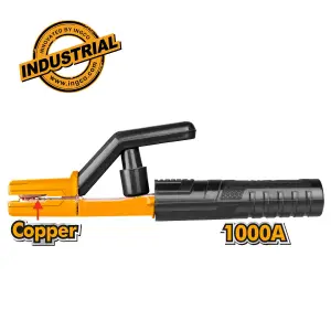 INGCO PORTE-ELECTRODE 1000A INGCO AU MAROC [WAH10008]